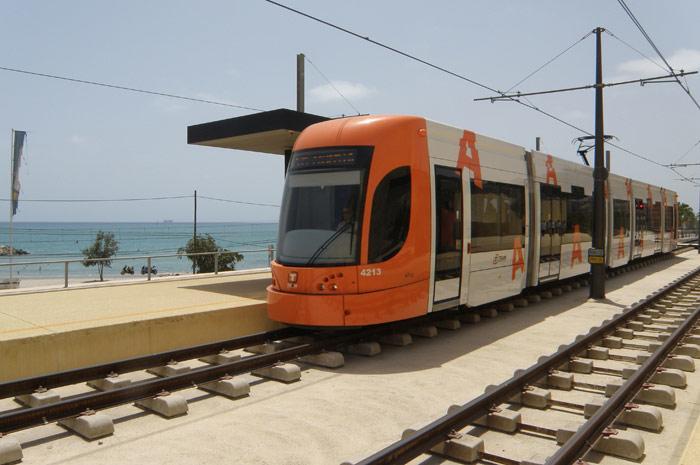 אליקאנטה Apartamentos Rivera מראה חיצוני תמונה