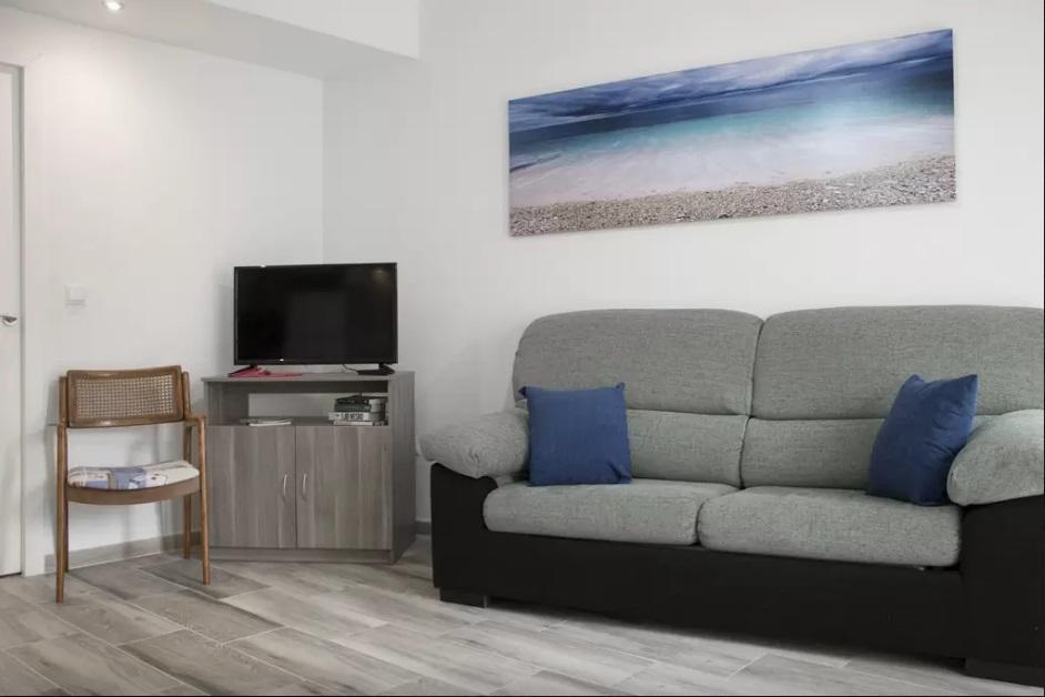 אליקאנטה Apartamentos Rivera מראה חיצוני תמונה