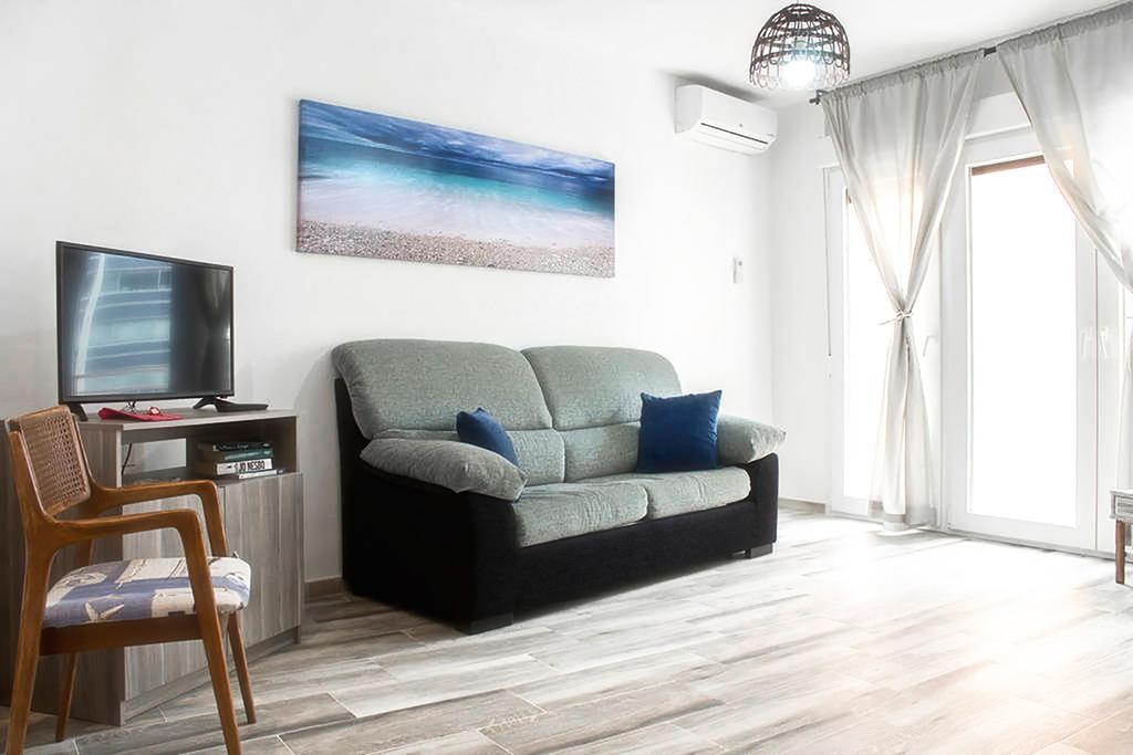 אליקאנטה Apartamentos Rivera מראה חיצוני תמונה