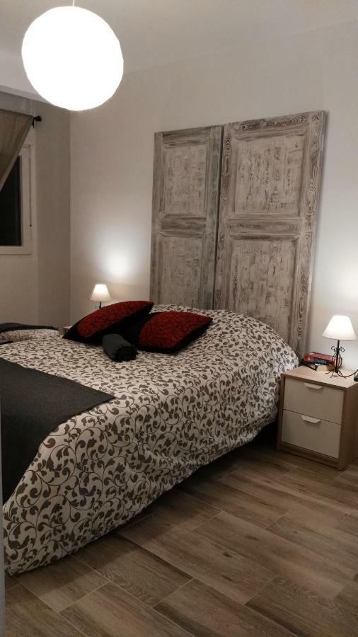 אליקאנטה Apartamentos Rivera מראה חיצוני תמונה