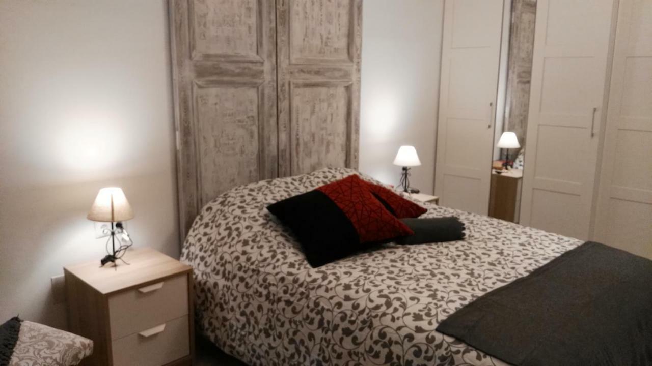אליקאנטה Apartamentos Rivera מראה חיצוני תמונה